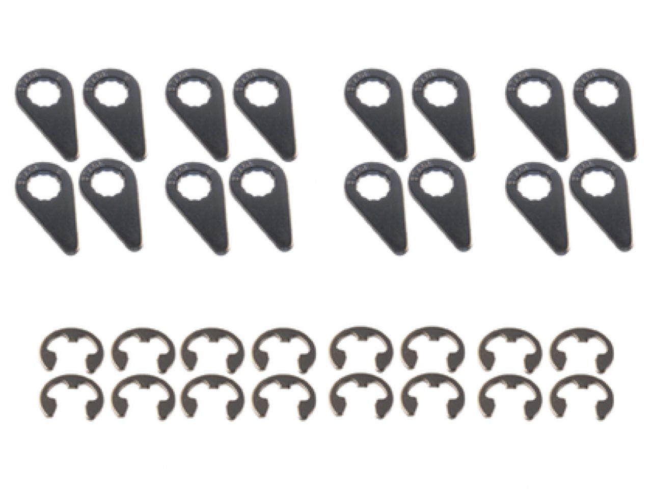 STAGE 8 Parts Pack (Does Not Include Bolts)