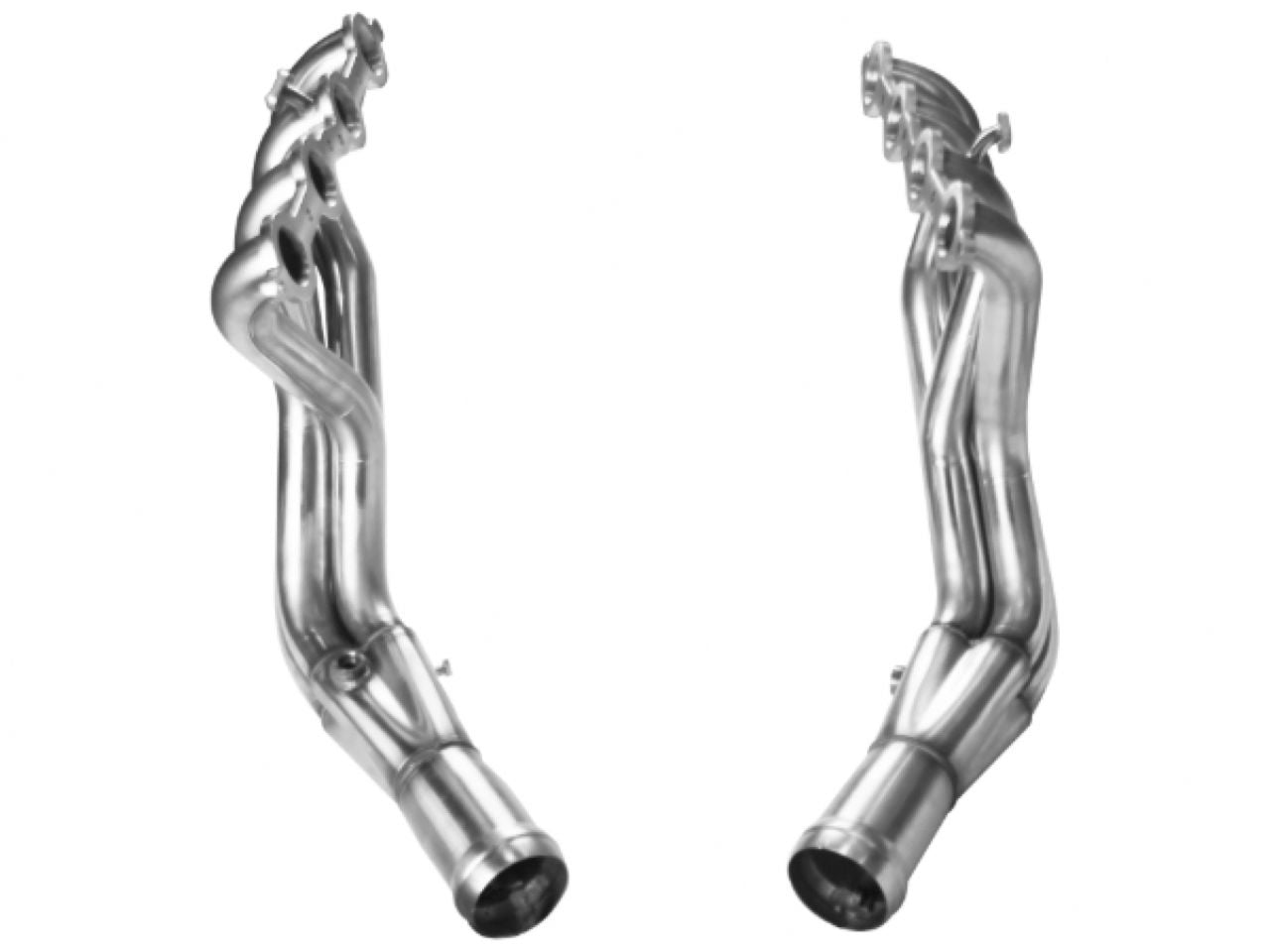 Kooks 2001-2004 C5 Corvette 1 3/4" x 3" Street Headers