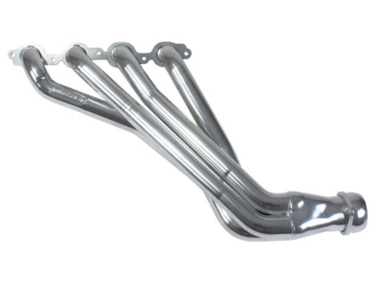 BBK Performance Camaro SS 1-7/8 in. Long Tube Headers - Ceramic (16-19)