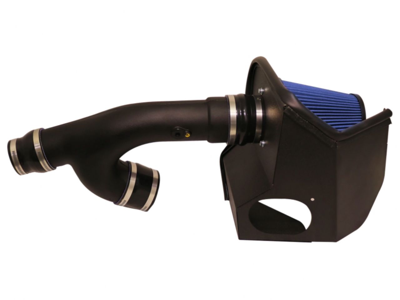 Volant 2015-2016 Ford F-150 Ecoboost 3.5L V6 Metal Shield Cold Air Intake