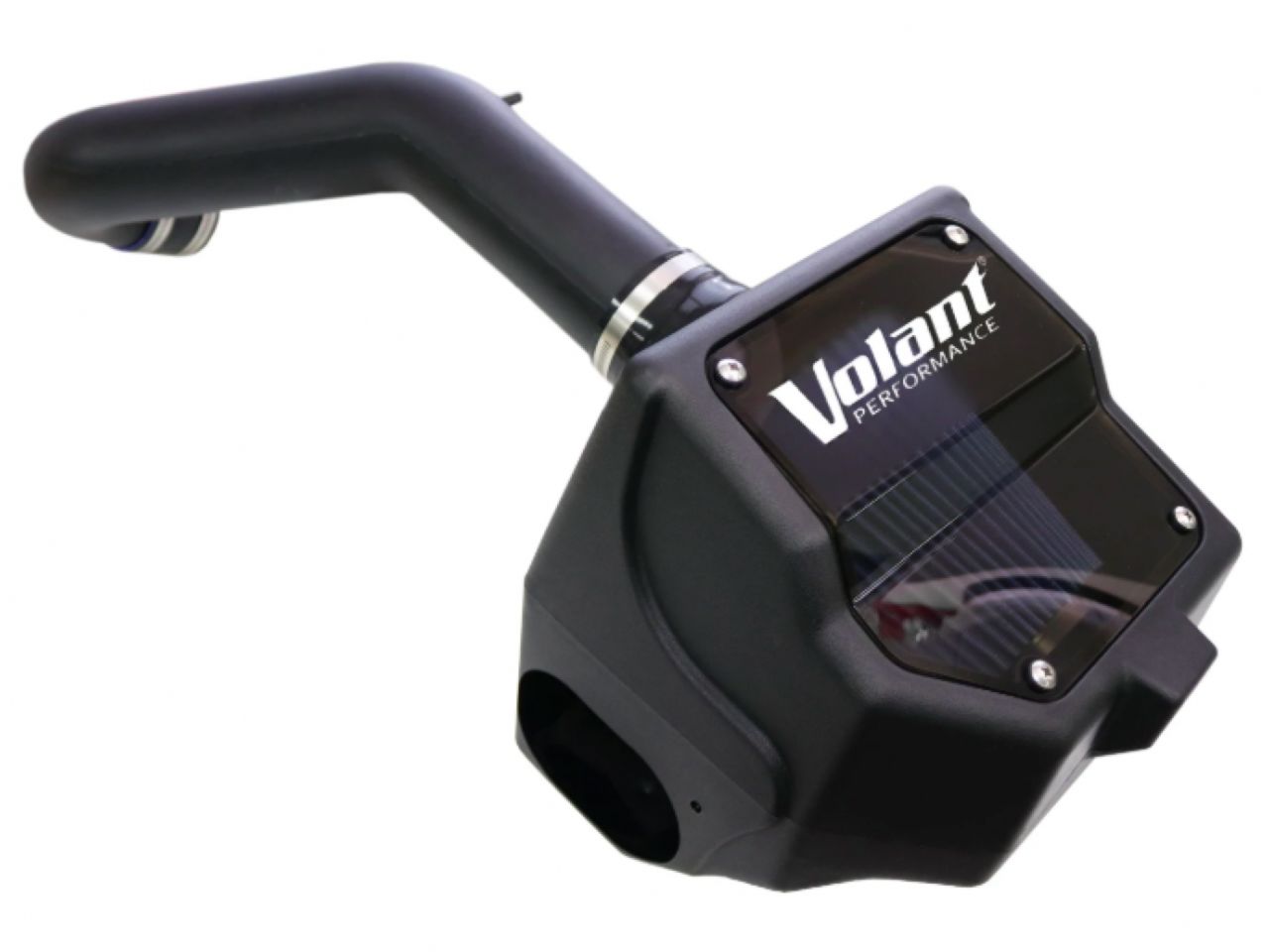 Volant 15-19 Ford F-150 5.0L V8 Cold Air Intake