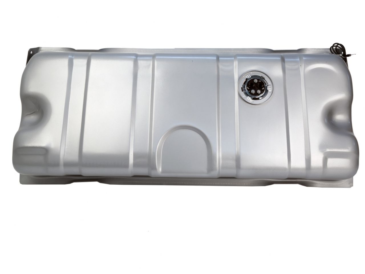 Aeromotive Gen II Stealth Fuel Tank 68-69 Corvette