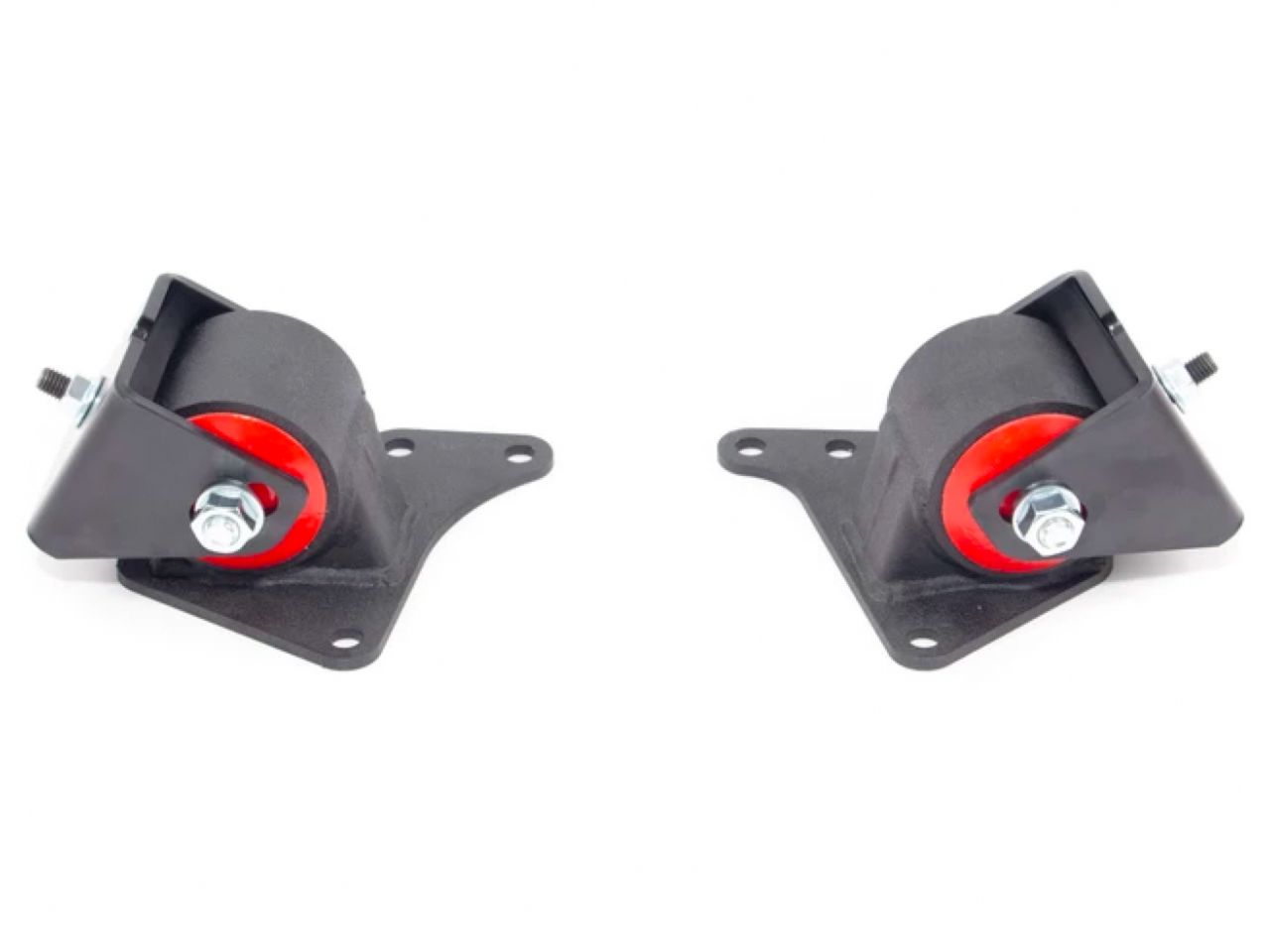 Innovative Mounts 1999-2000 Mazda Miata Replacement Mount Kit (NB/1.8L)