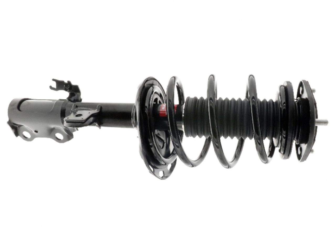 KYB Strut Plus Front Left Toyota RAV4 2006-2008