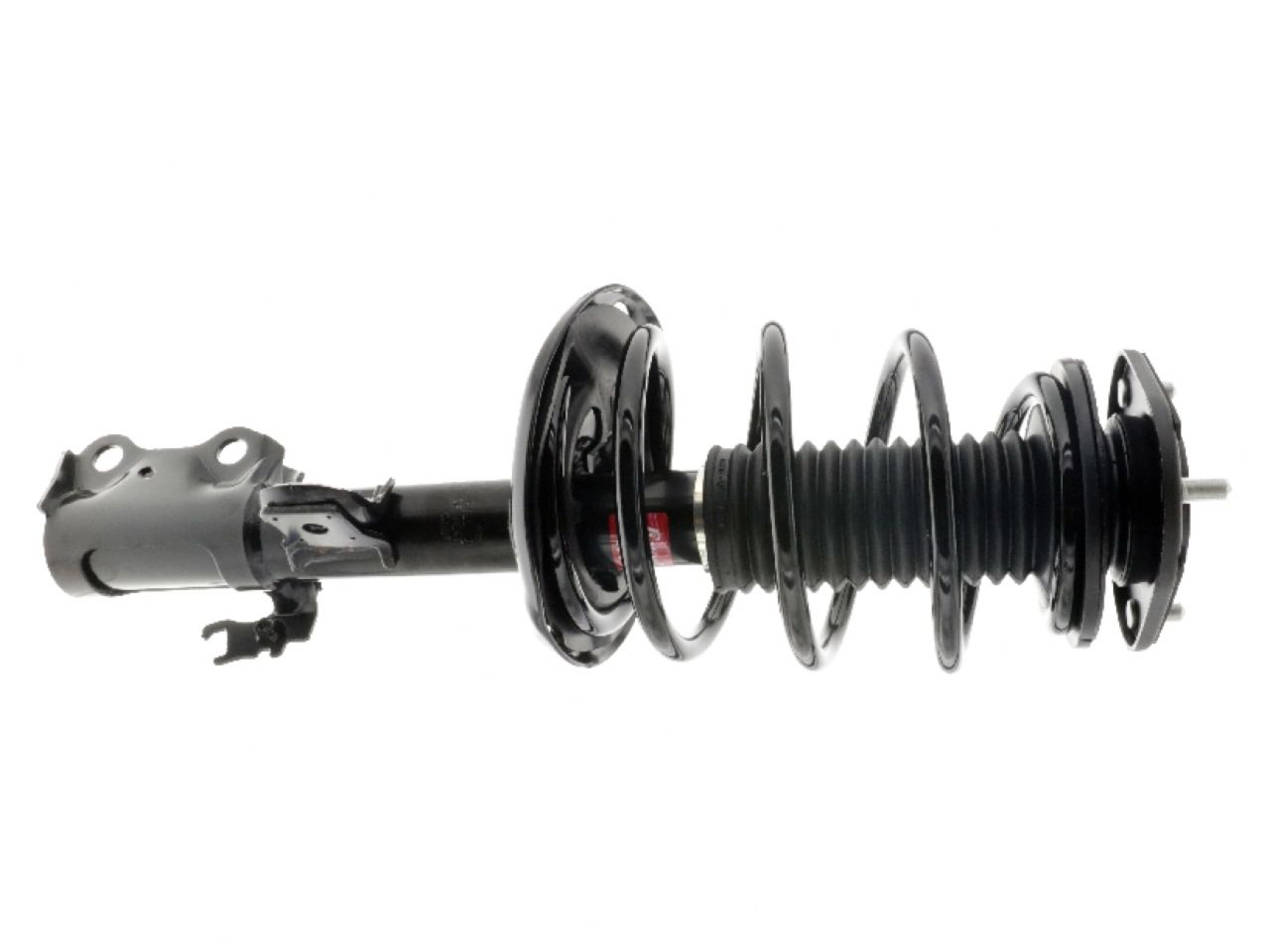 KYB Strut Plus Front Right Toyota RAV4 2006-2008