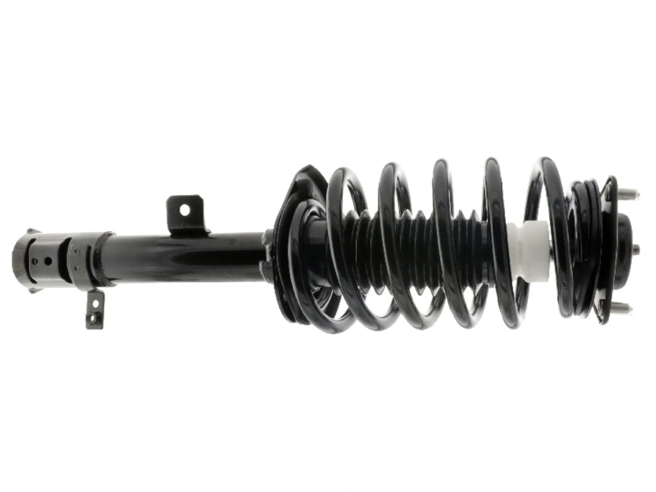 KYB Strut Plus Front Left 12-17 Jeep Latitude 4WD Auto