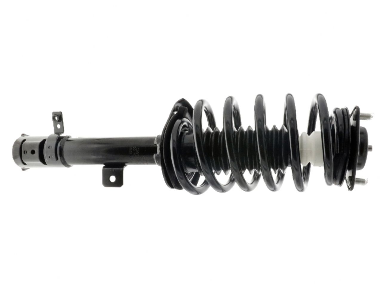 KYB Strut Plus Front Right 12-17 Jeep Latitude 4WD Aut