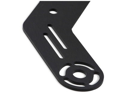 NOS 4150 Flange Quad Solenoid Bracket
