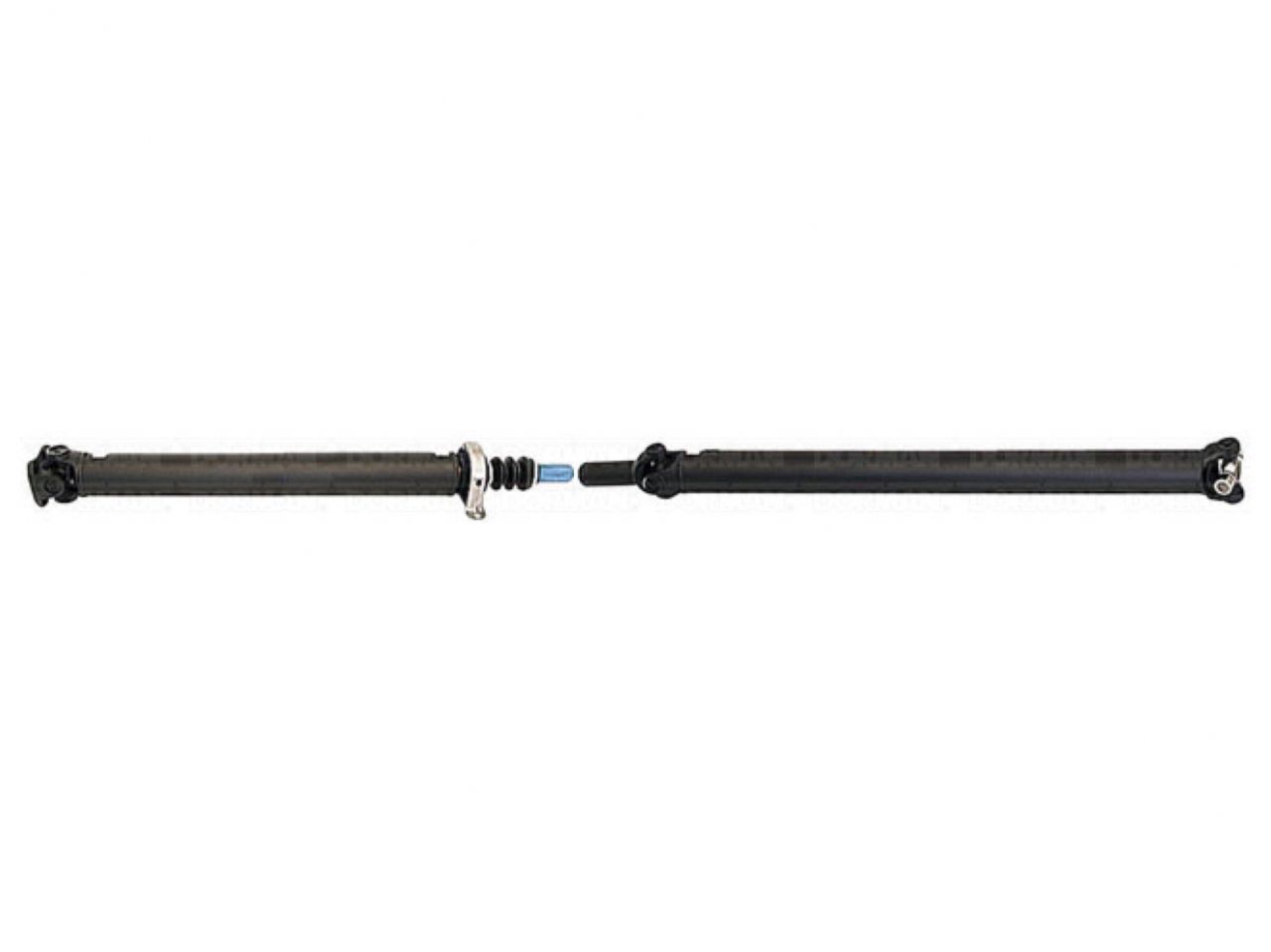 Dorman Driveshafts 946-878 Item Image