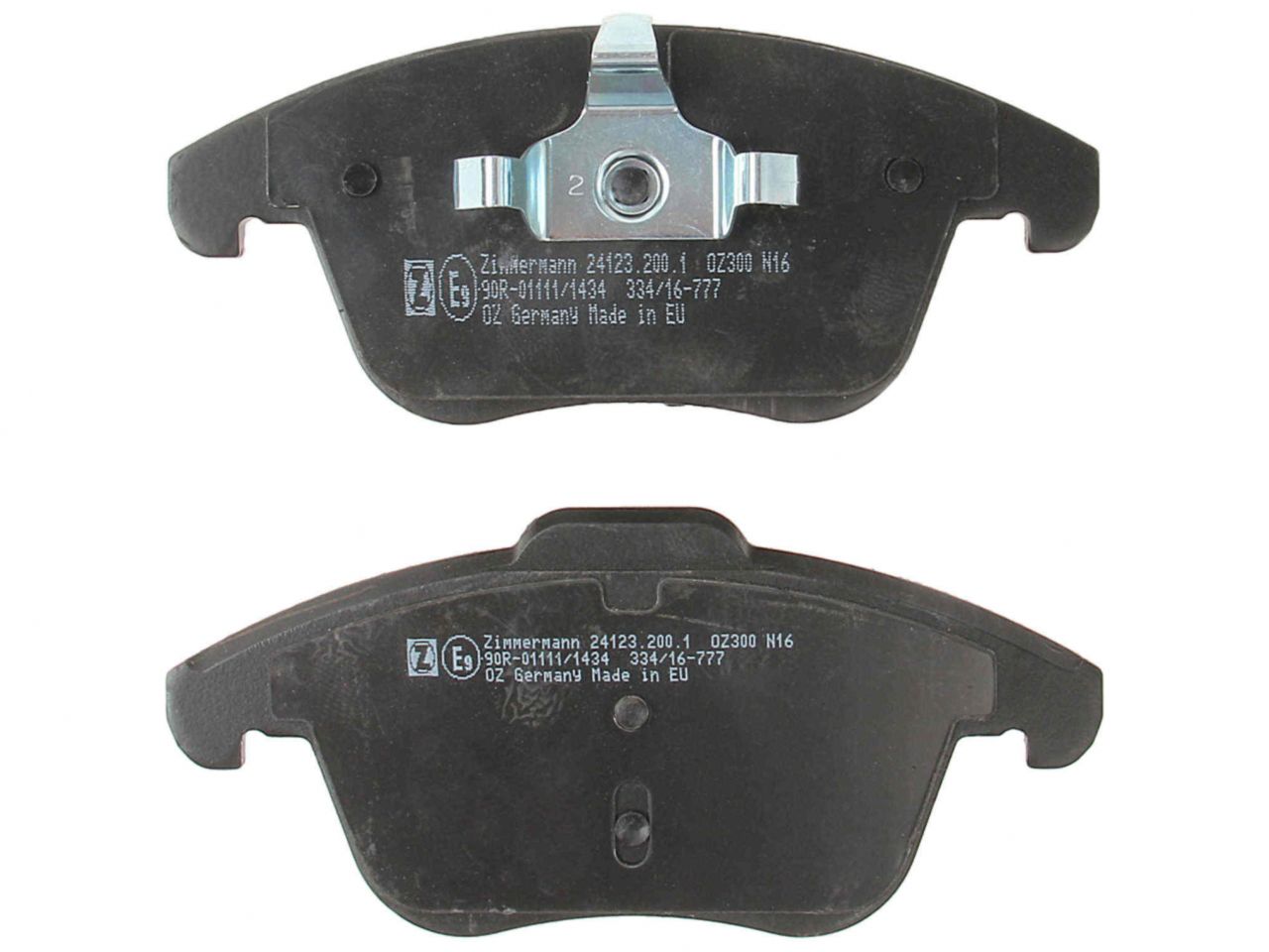 Zimmermann Disc Brake Pad