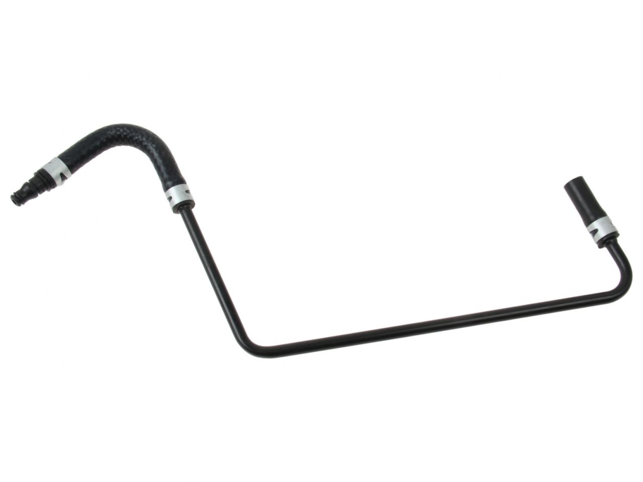 Vaico Engine Coolant Recovery Tank Hose