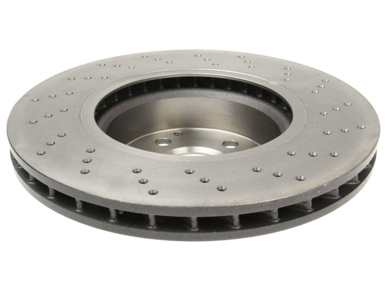 Brembo Disc Brake Rotor