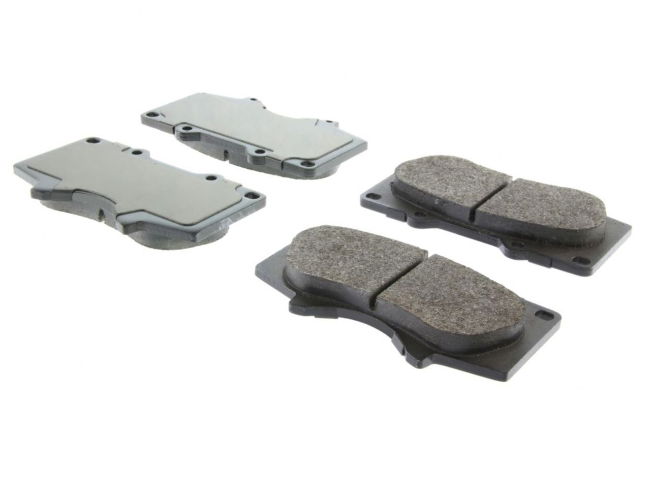 StopTech Brake Pads 308.09140 Item Image