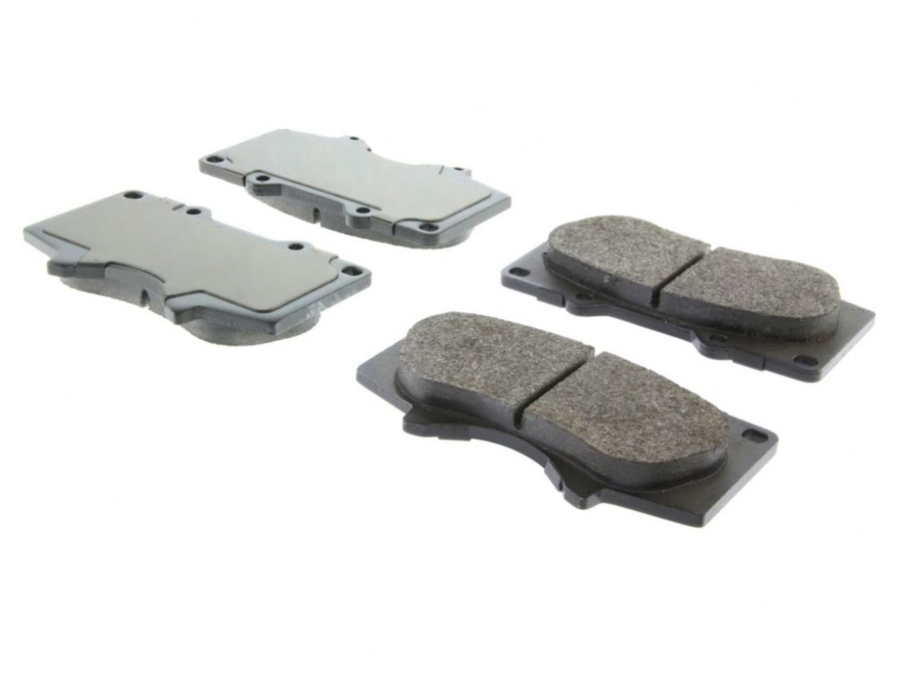 StopTech Brake Pads 308.08880 Item Image