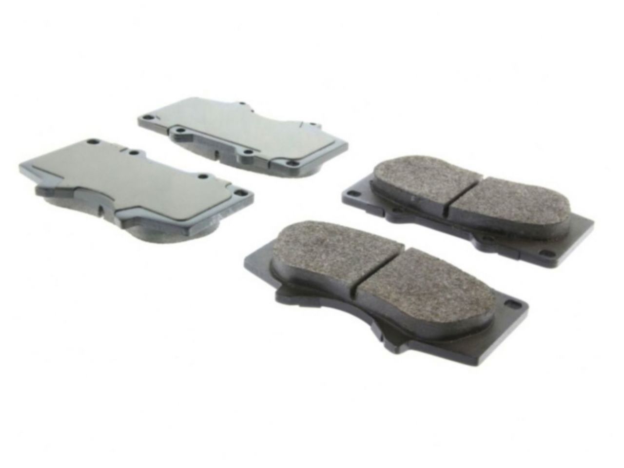 StopTech Brake Pads 308.13820 Item Image