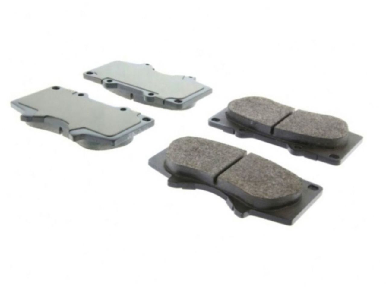 StopTech Brake Pads 308.11490 Item Image