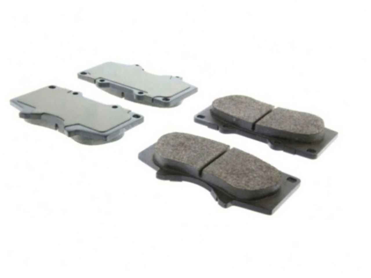 StopTech Brake Pads 308.16090 Item Image