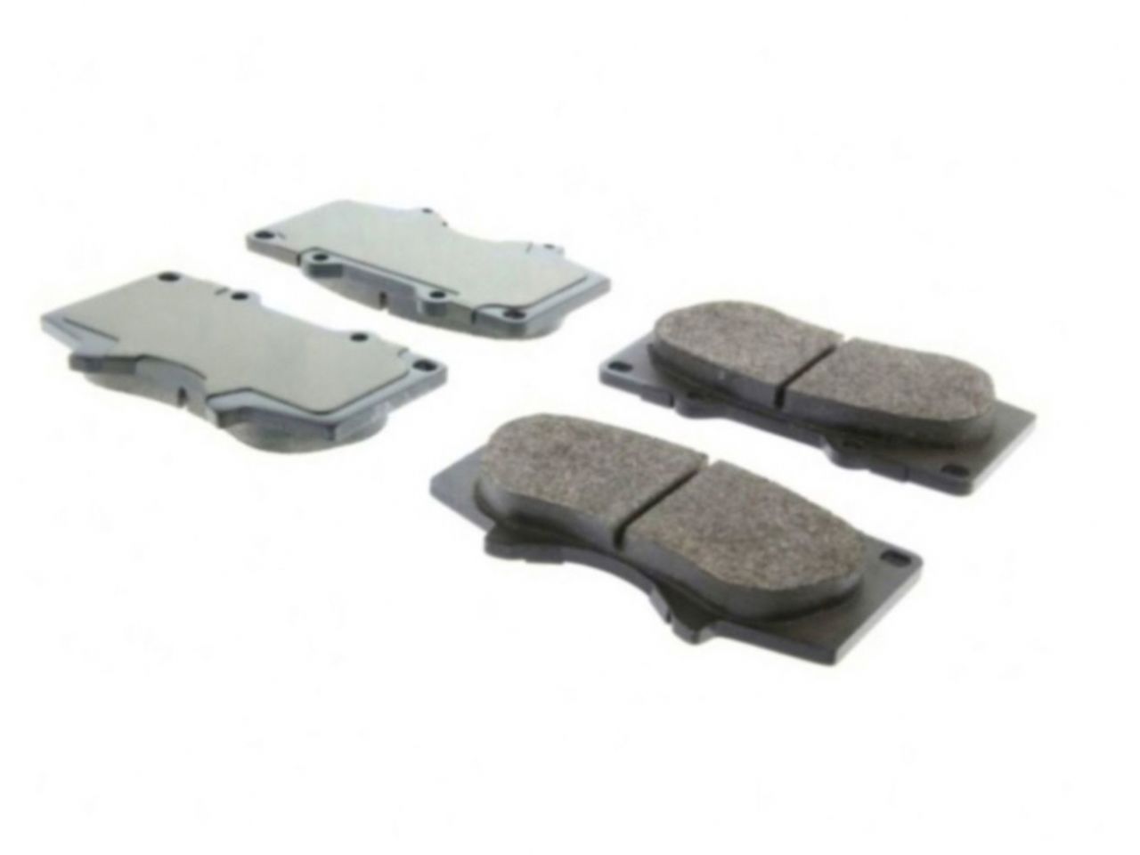 StopTech Brake Pads 308.15610 Item Image