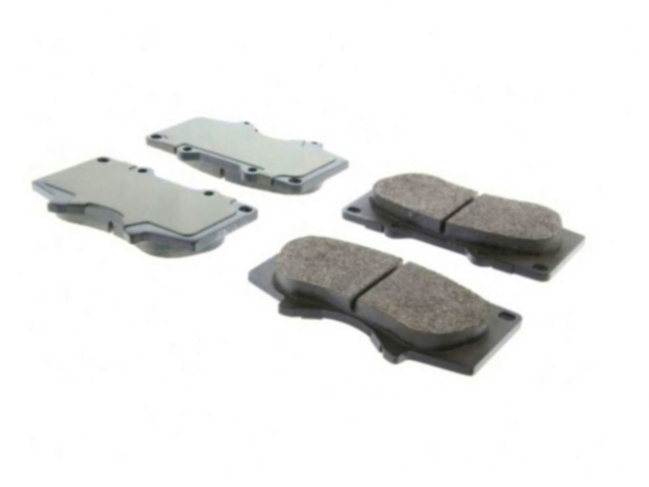 StopTech Brake Pads 308.13030 Item Image