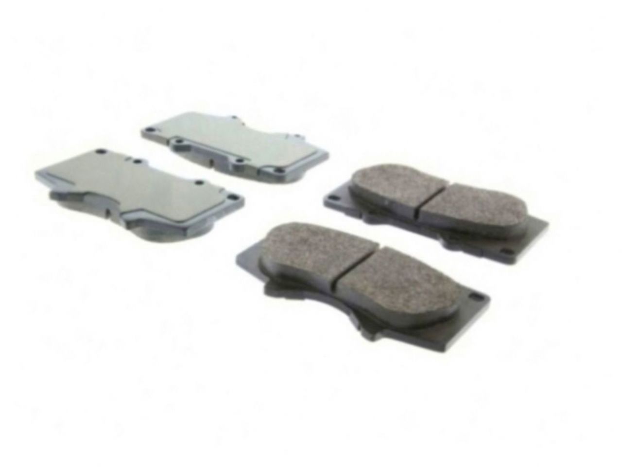 StopTech Brake Pads 308.07870 Item Image