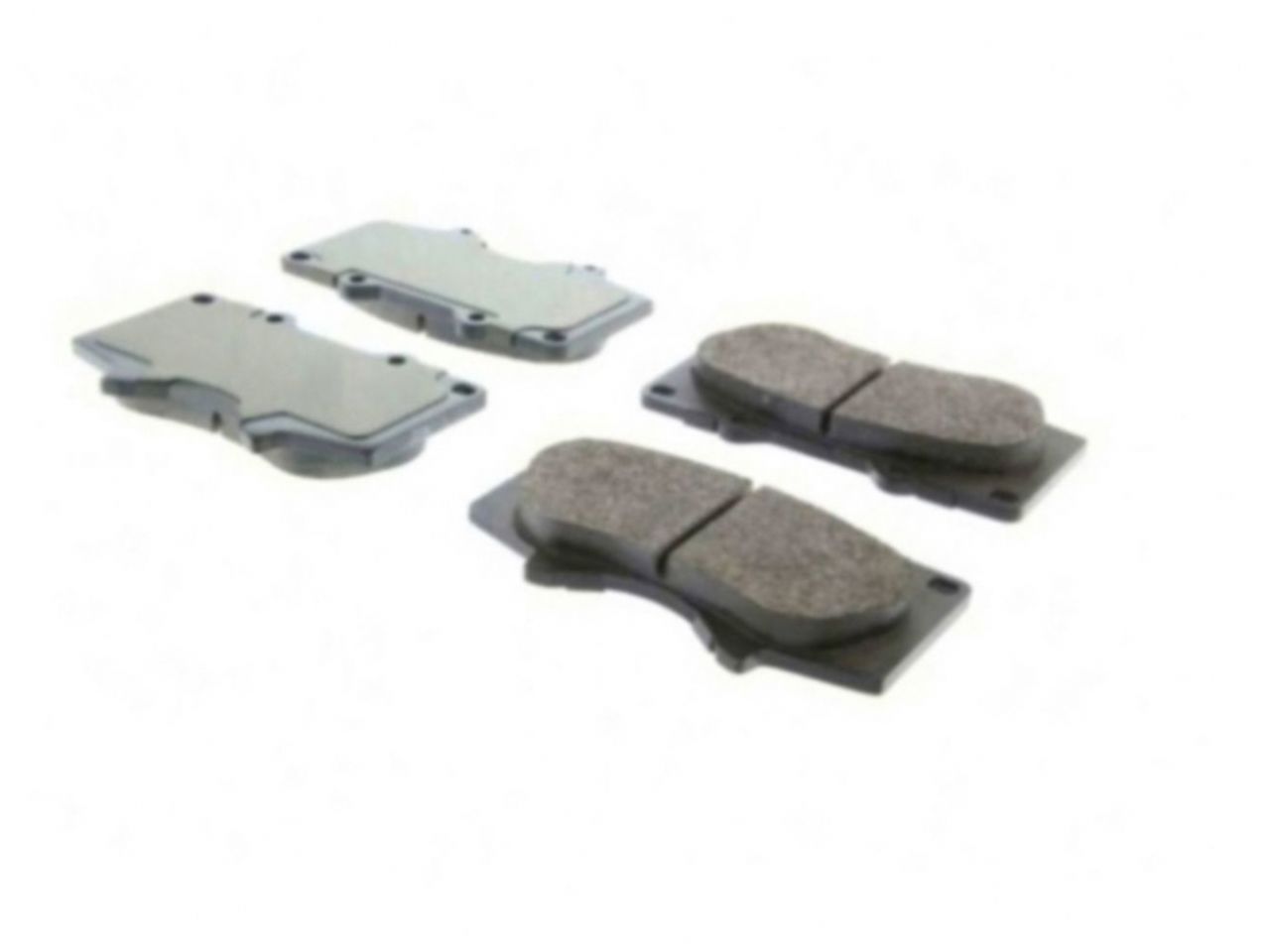 StopTech Brake Pads 308.15490 Item Image