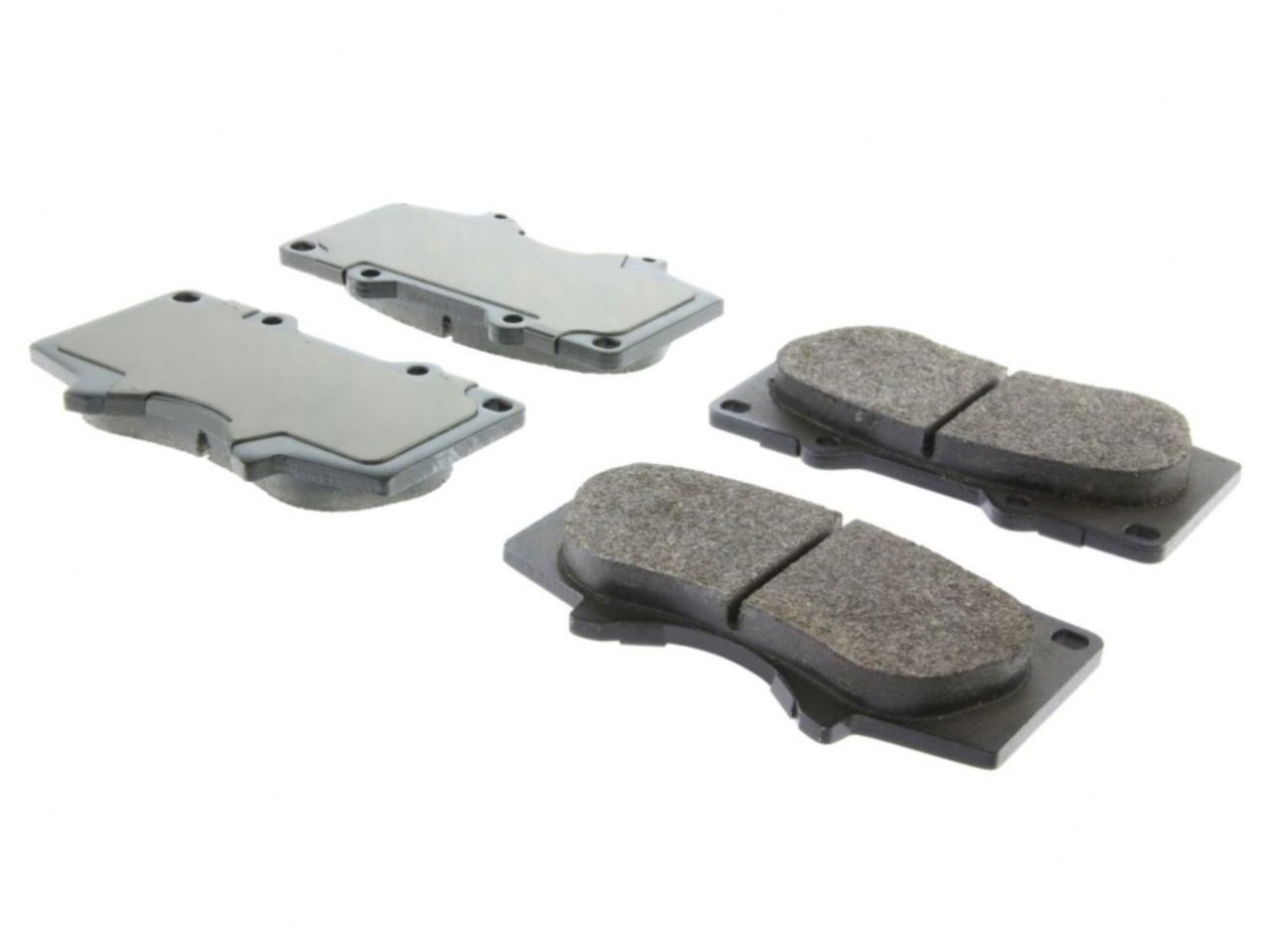 StopTech Brake Pads 308.09690 Item Image