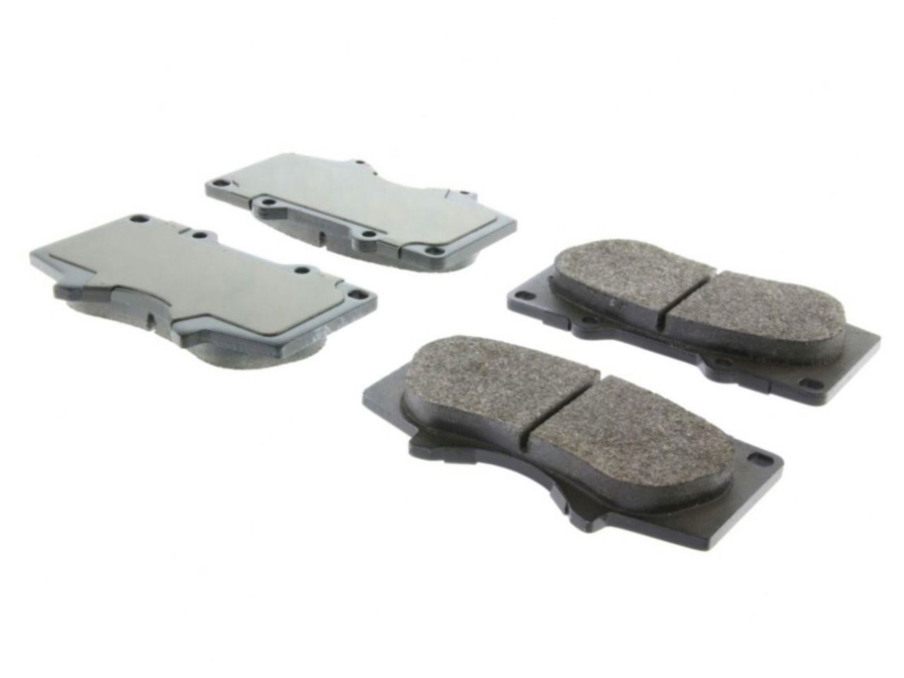 StopTech Brake Pads 308.05300 Item Image