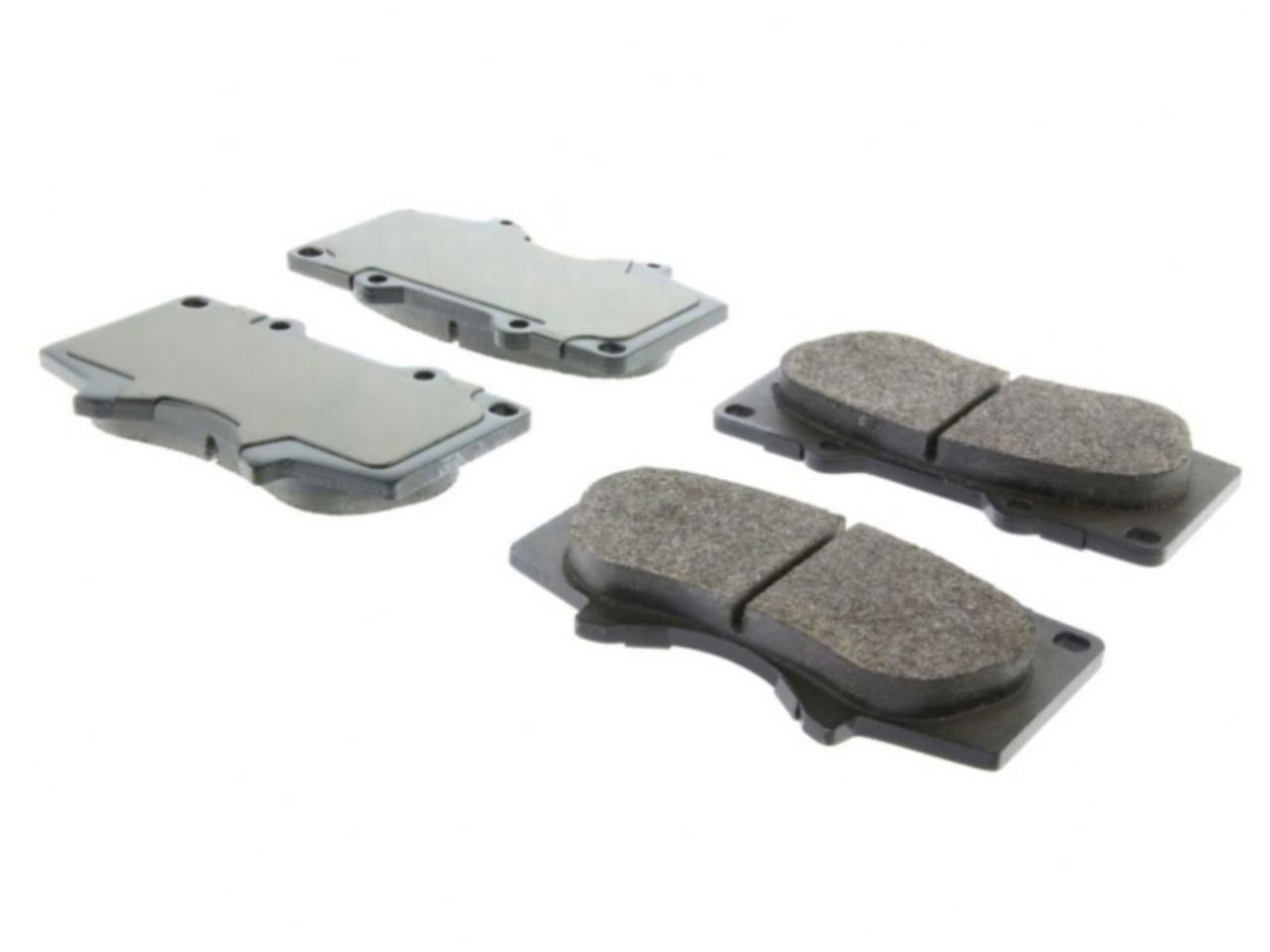 StopTech Brake Pads 308.05921 Item Image