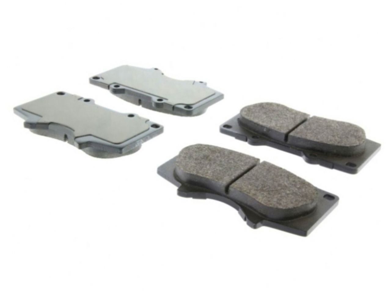 StopTech Brake Pads 308.07370 Item Image