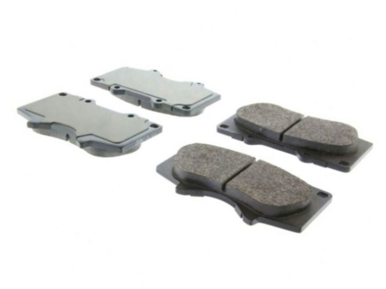 StopTech Brake Pads 308.03310 Item Image