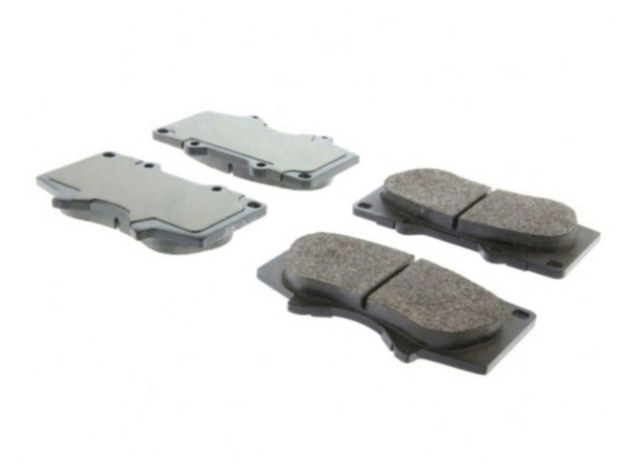 StopTech Brake Pads 308.13780 Item Image