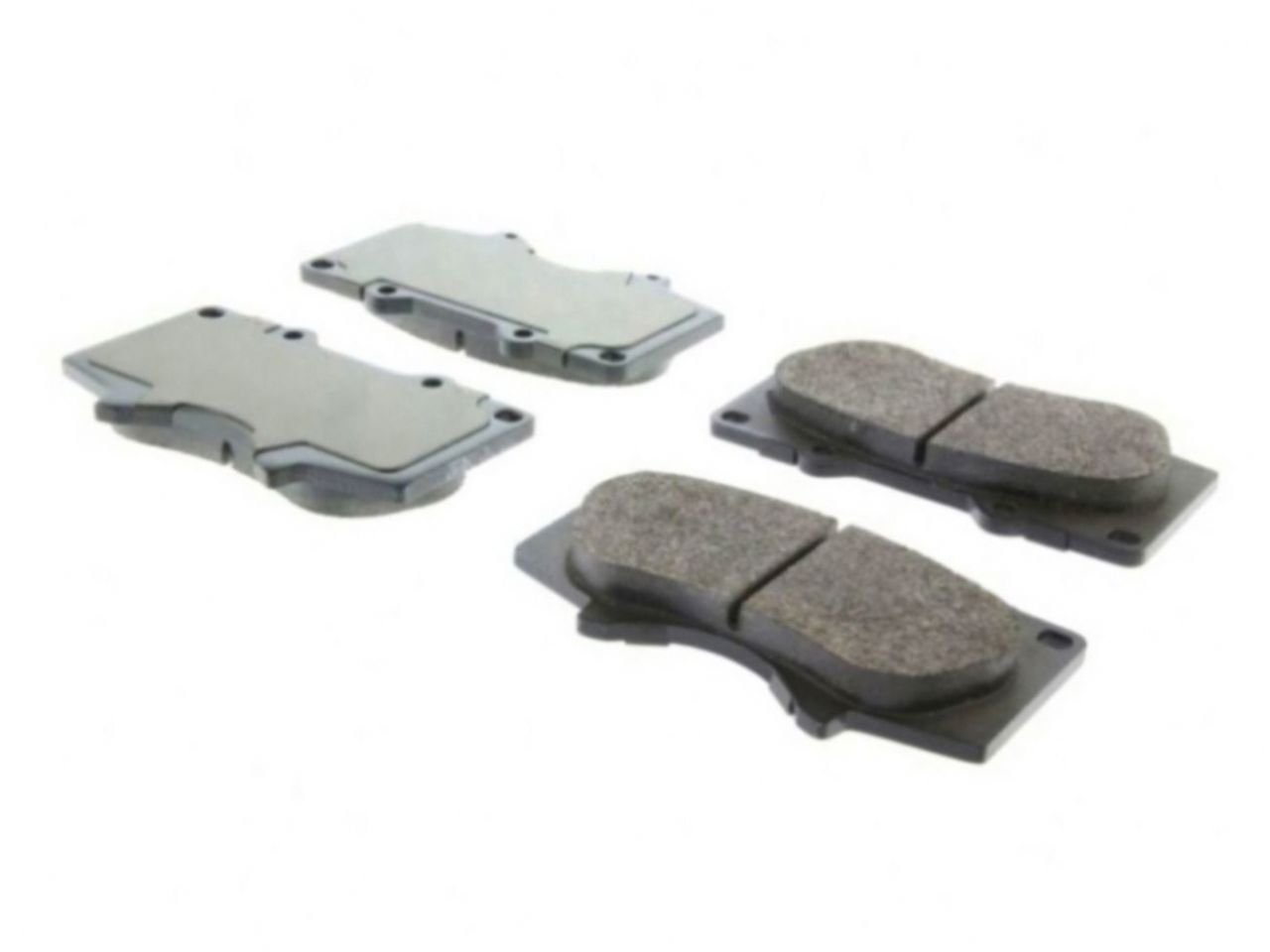 StopTech Brake Pads 308.13490 Item Image