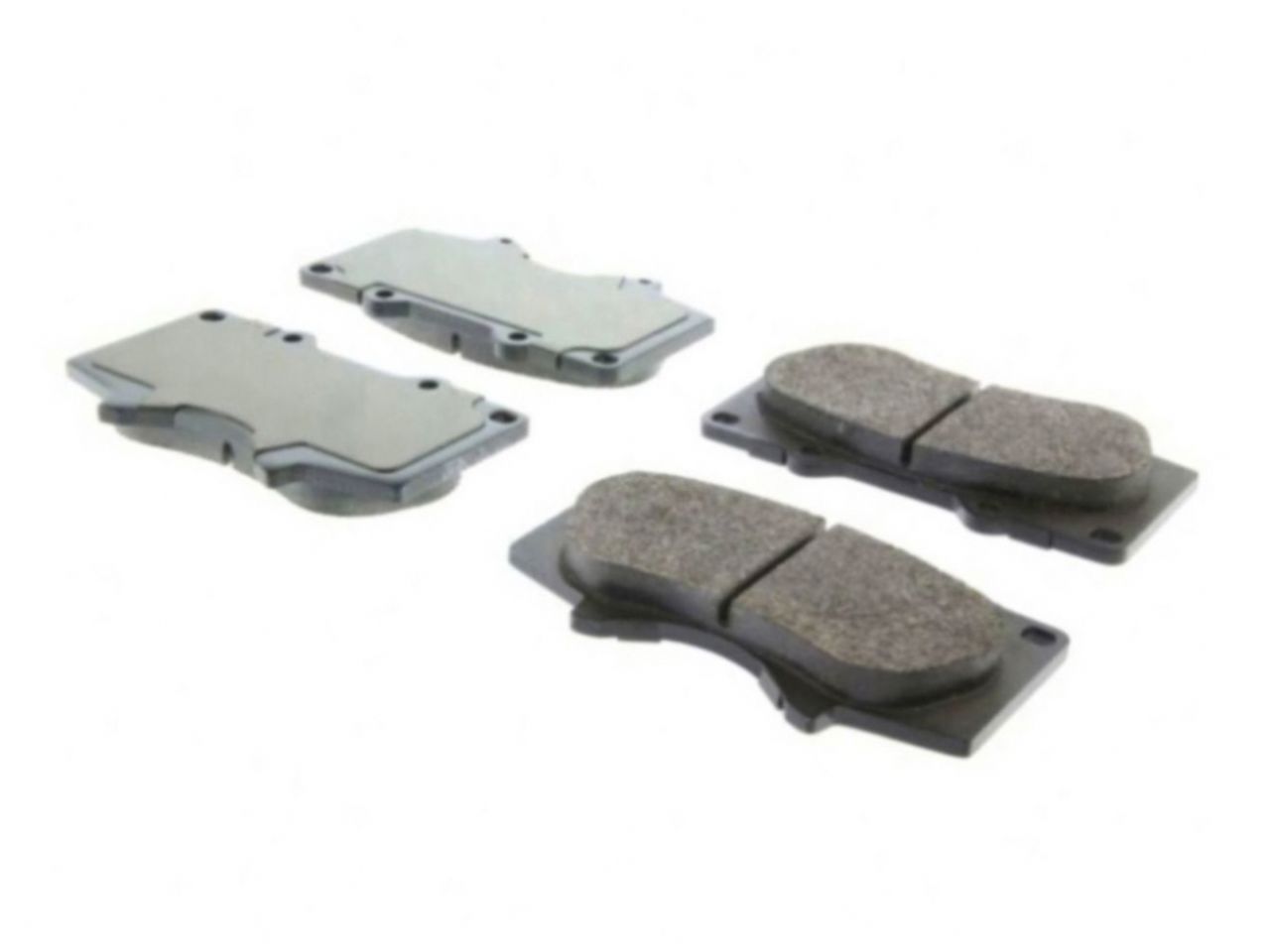 StopTech Brake Pads 308.10890 Item Image