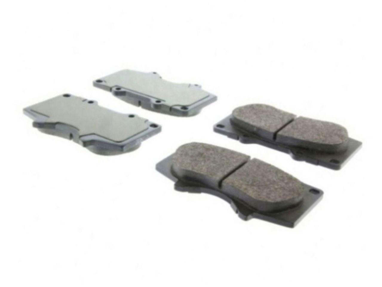 StopTech Brake Pads 308.14090 Item Image