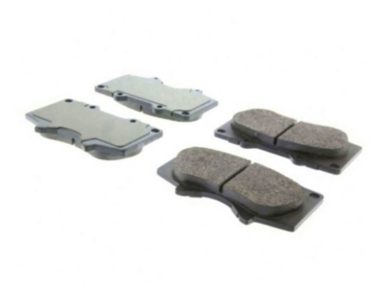 StopTech Brake Pads 308.08900 Item Image