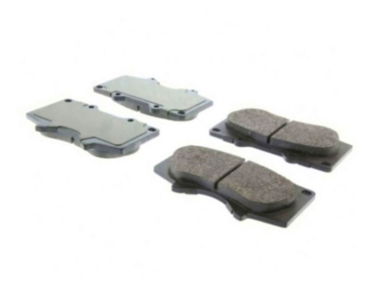 StopTech Brake Pads 308.10810 Item Image