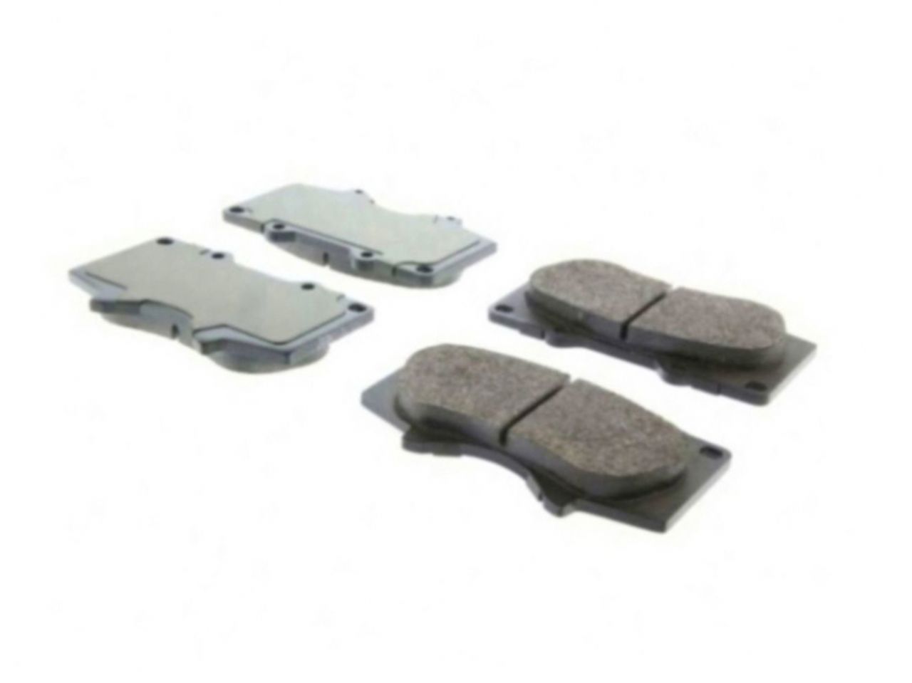 StopTech Brake Pads 308.04350 Item Image