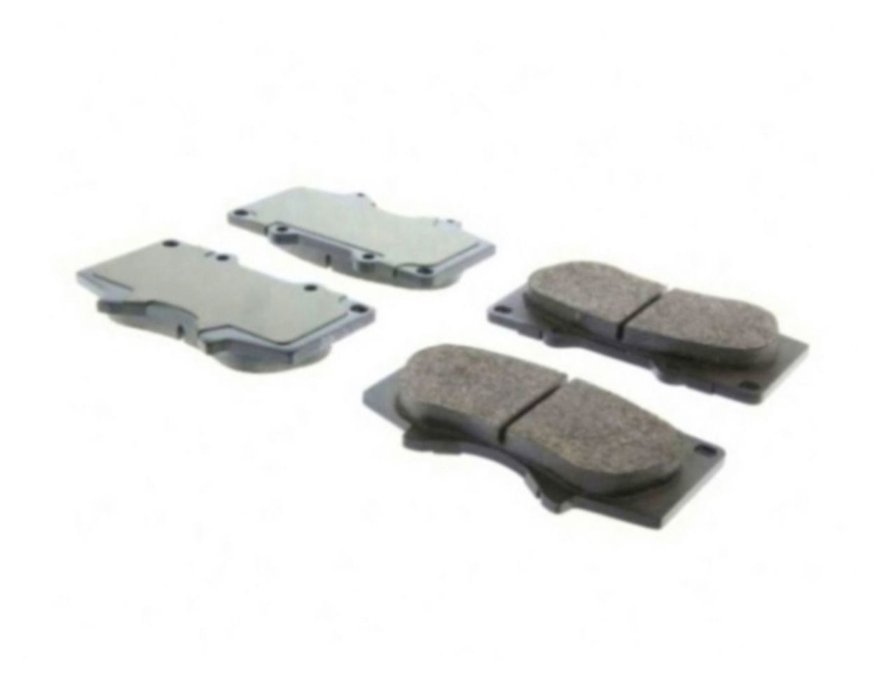 StopTech Brake Pads 308.10430 Item Image