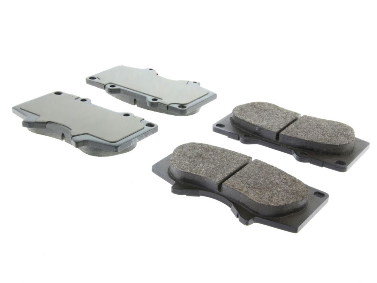 StopTech Brake Pads 308.14630 Item Image