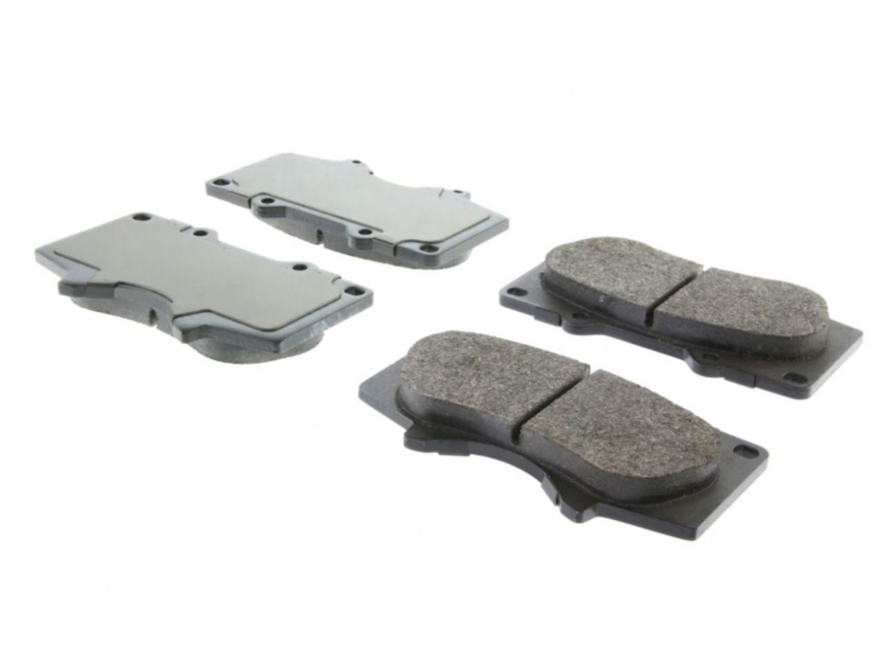 StopTech Brake Pads 308.13510 Item Image