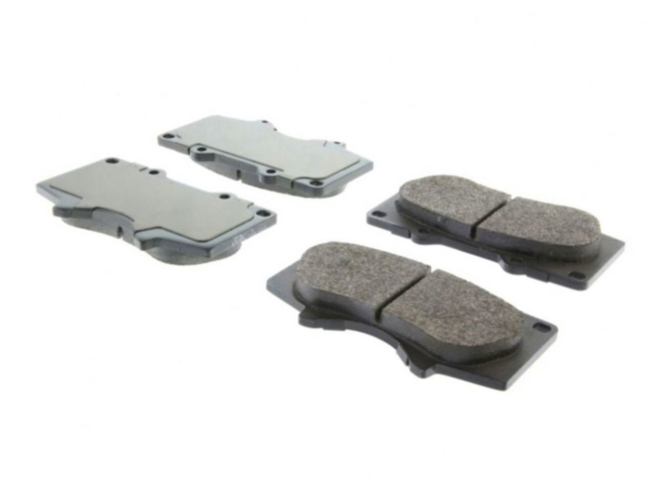 StopTech Brake Pads 308.06290 Item Image