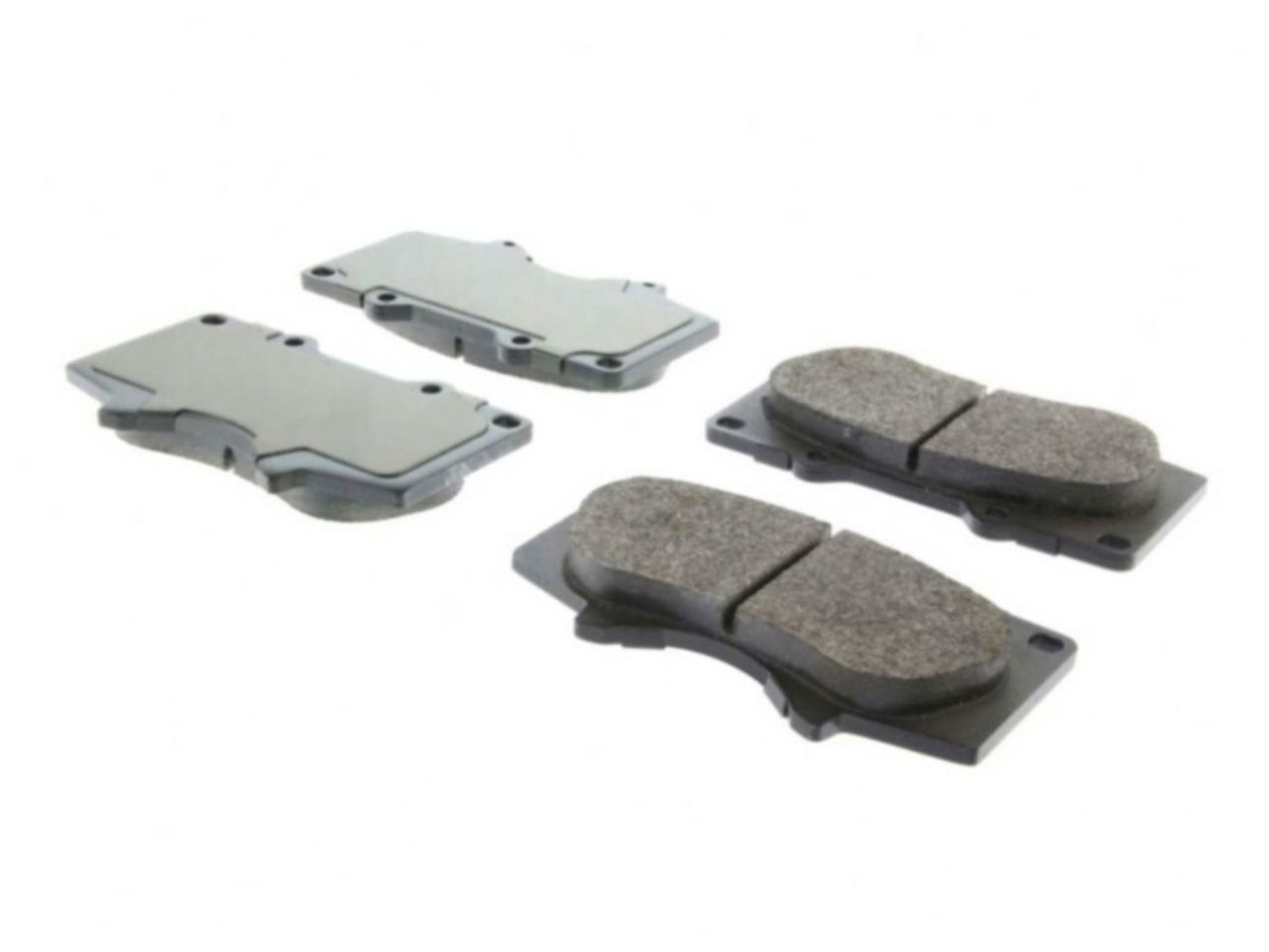 StopTech Brake Pads 308.14051 Item Image