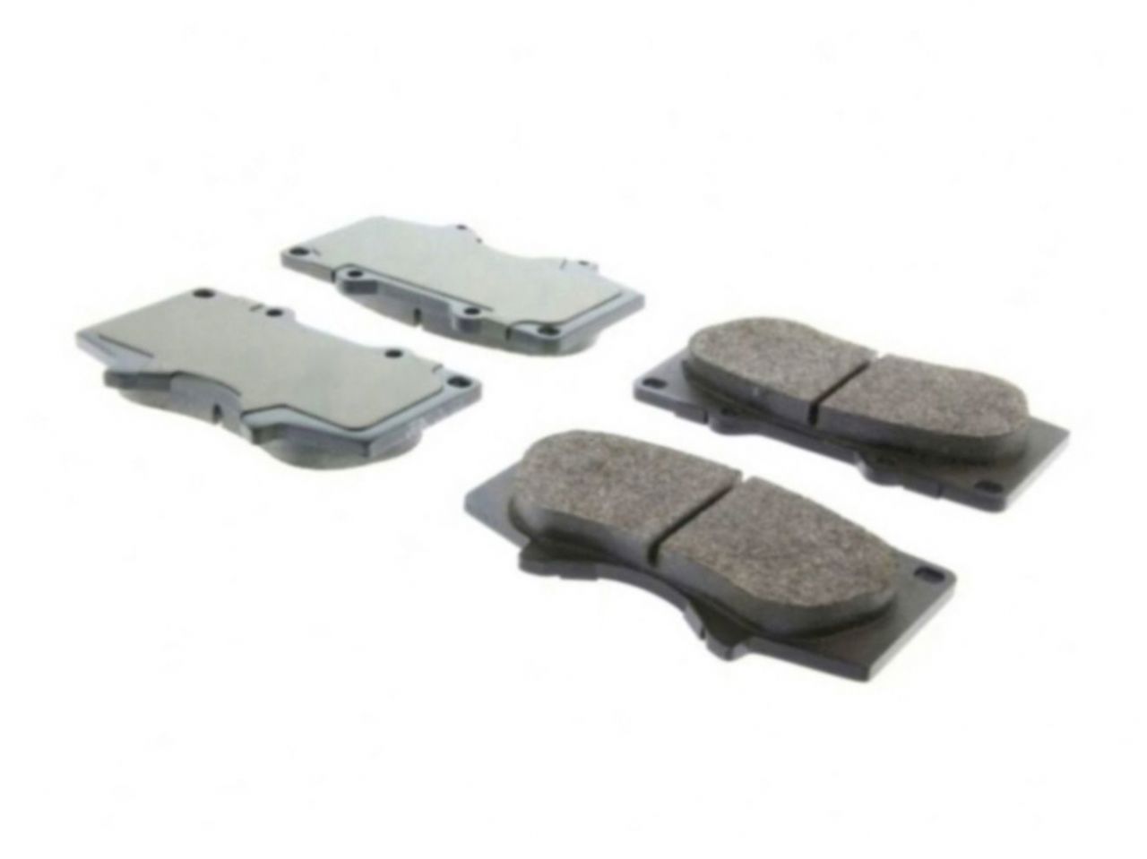 StopTech Brake Pads 308.09760 Item Image