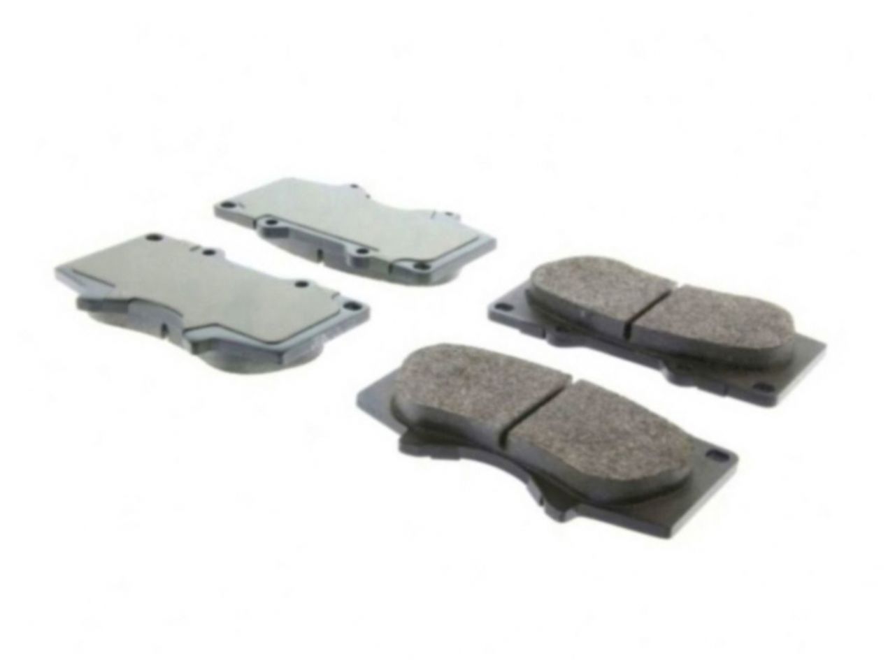 StopTech Brake Pads 308.06170 Item Image