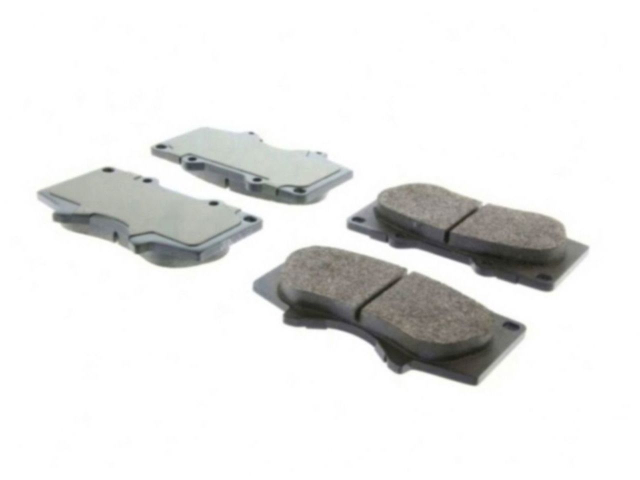 StopTech Brake Pads 308.16450 Item Image