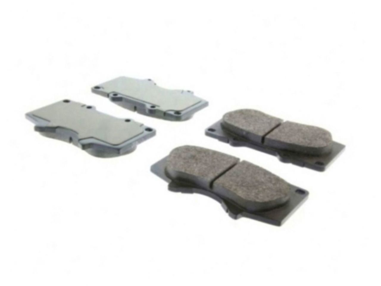 StopTech Brake Pads 308.10580 Item Image