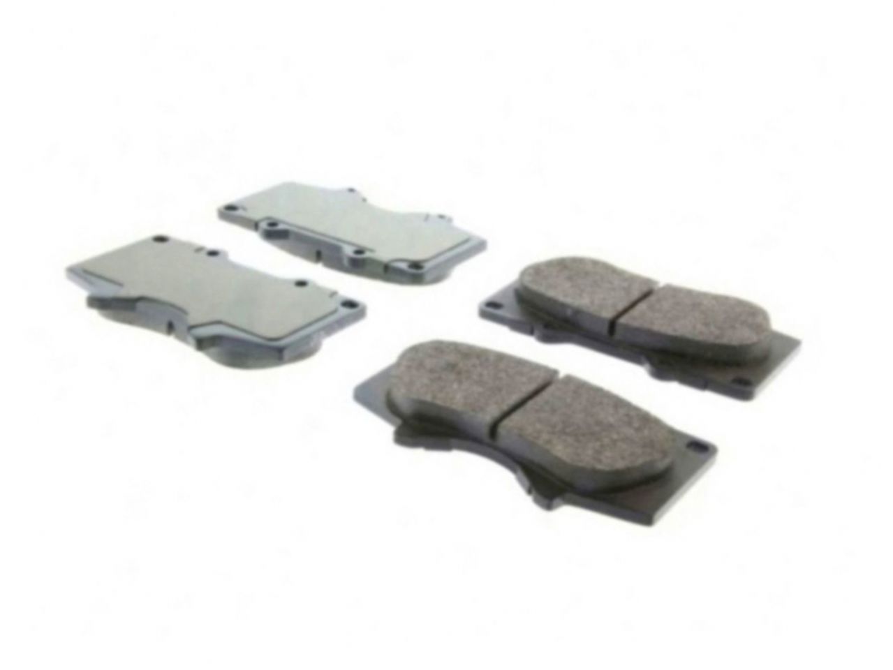 StopTech Brake Pads 308.10440 Item Image