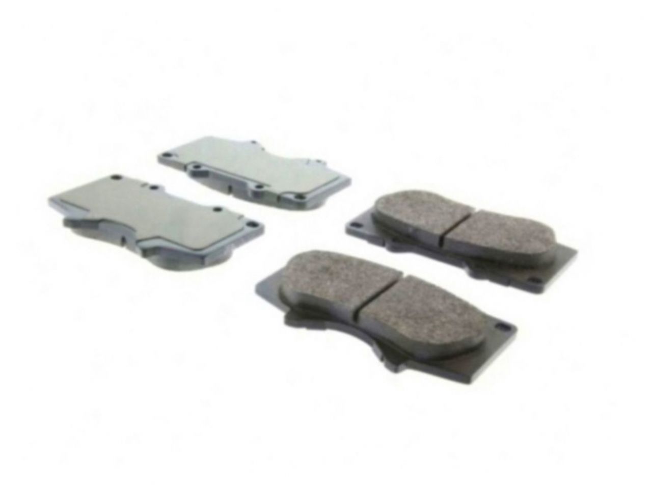 StopTech Brake Pads 308.13221 Item Image