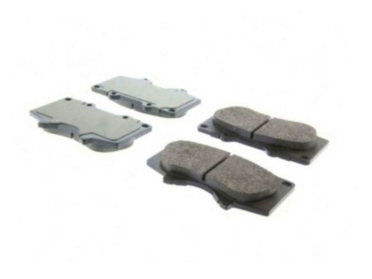 StopTech Brake Pads 308.05250 Item Image