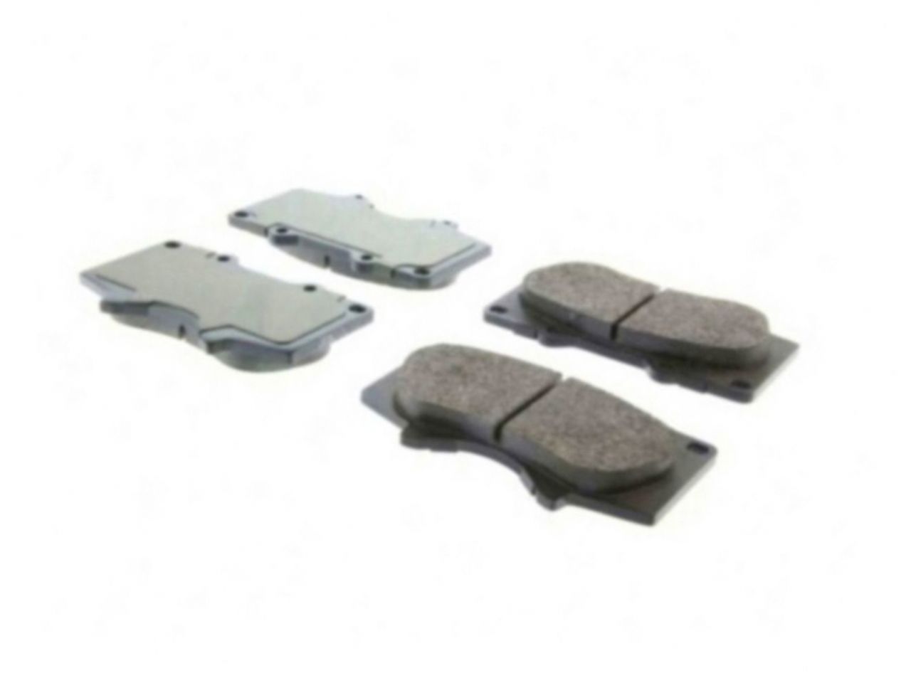 StopTech Brake Pads 308.12870 Item Image